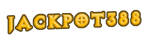 logo JACKPOT388